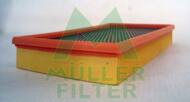 PA3307 MUL - Filtr powietrza MULLER FILTER 