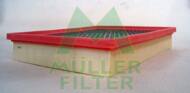 PA3308 MUL - Filtr powietrza MULLER FILTER 