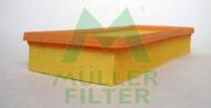 PA3309 MUL - Filtr powietrza MULLER FILTER 