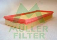 PA331 MUL - Filtr powietrza MULLER FILTER 