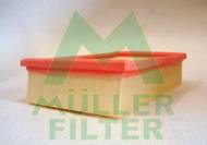 PA334 MUL - Filtr powietrza MULLER FILTER 