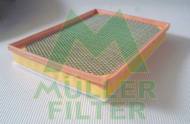 PA3368 MUL - Filtr powietrza MULLER FILTER 
