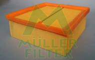 PA3376 MUL - Filtr powietrza MULLER FILTER 