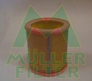 PA338 MUL - Filtr powietrza MULLER FILTER 