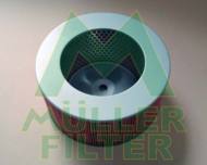PA3390 MUL - Filtr powietrza MULLER FILTER 