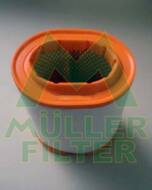 PA3396 MUL - Filtr powietrza MULLER FILTER 