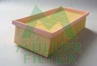 PA3403 MUL - Filtr powietrza MULLER FILTER 