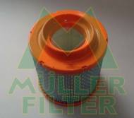 PA3418 MUL - Filtr powietrza MULLER FILTER 