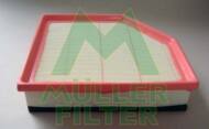 PA3489 MUL - Filtr powietrza MULLER FILTER 