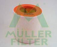 PA3554 MUL - Filtr powietrza MULLER FILTER 