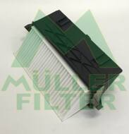 PA3561 MUL - Filtr powietrza MULLER FILTER /P/ 
