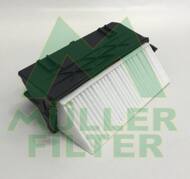 PA3578 MUL - Filtr powietrza MULLER FILTER /L/ 