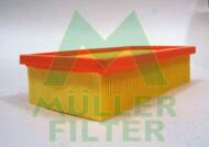 PA358HM MUL - Filtr powietrza MULLER FILTER 