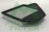 PA3593 MUL - Filtr powietrza MULLER FILTER 