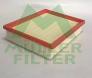 PA3600 MUL - Filtr powietrza MULLER FILTER 