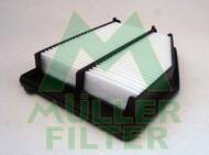PA3658 MUL - Filtr powietrza MULLER FILTER 