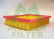 PA367 MUL - Filtr powietrza MULLER FILTER 