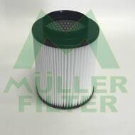 PA3683 MUL - Filtr powietrza MULLER FILTER 