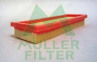 PA372 MUL - Filtr powietrza MULLER FILTER 