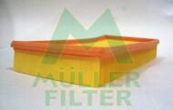 PA384 MUL - Filtr powietrza MULLER FILTER 