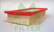 PA391 MUL - Filtr powietrza MULLER FILTER 