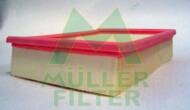 PA392 MUL - Filtr powietrza MULLER FILTER 