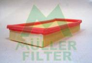 PA396 MUL - Filtr powietrza MULLER FILTER 