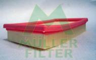 PA398 MUL - Filtr powietrza MULLER FILTER 