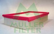 PA399 MUL - Filtr powietrza MULLER FILTER 