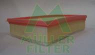 PA405 MUL - Filtr powietrza MULLER FILTER 