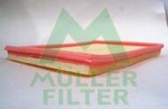 PA406 MUL - Filtr powietrza MULLER FILTER 