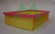 PA411 MUL - Filtr powietrza MULLER FILTER 