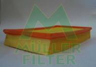 PA413 MUL - Filtr powietrza MULLER FILTER 