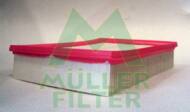 PA415 MUL - Filtr powietrza MULLER FILTER 