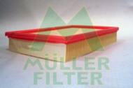 PA422HM MUL - Filtr powietrza MULLER FILTER 