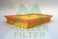PA423 MUL - Filtr powietrza MULLER FILTER 
