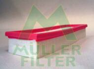PA428 MUL - Filtr powietrza MULLER FILTER 