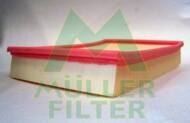 PA437 MUL - Filtr powietrza MULLER FILTER 