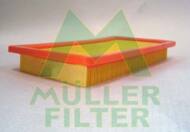 PA443 MUL - Filtr powietrza MULLER FILTER 