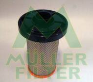 PA453 MUL - Filtr powietrza MULLER FILTER 