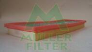 PA457 MUL - Filtr powietrza MULLER FILTER 