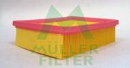 PA465 MUL - Filtr powietrza MULLER FILTER 