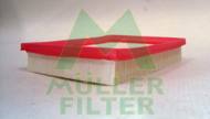 PA466 MUL - Filtr powietrza MULLER FILTER 