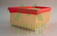 PA475 MUL - Filtr powietrza MULLER FILTER 