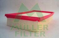 PA477 MUL - Filtr powietrza MULLER FILTER 