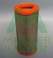 PA479 MUL - Filtr powietrza MULLER FILTER 