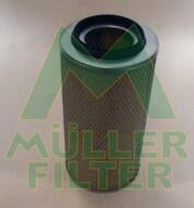 PA497 MUL - Filtr powietrza MULLER FILTER 