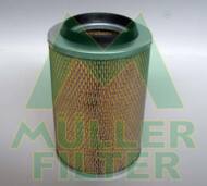 PA573 MUL - Filtr powietrza MULLER FILTER 