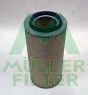 PA590 MUL - Filtr powietrza MULLER FILTER 