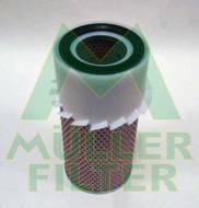 PA592 MUL - Filtr powietrza MULLER FILTER 
